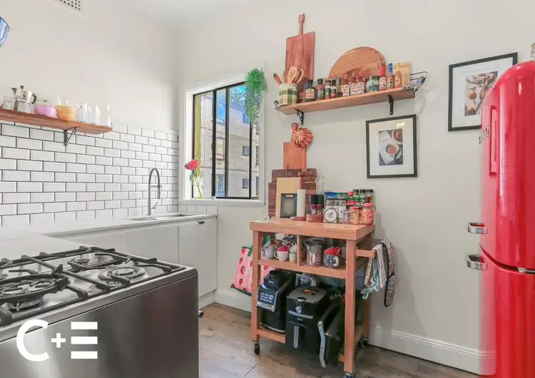 Fifth view of Homely apartment listing, 2/2 John Street, Randwick NSW 2031