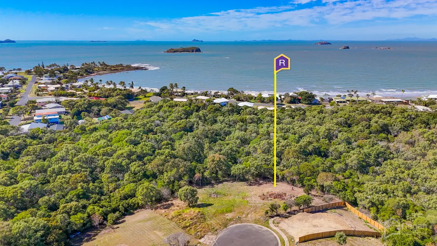 Main view of Homely land listing, 9 Woodland Place, Zilzie QLD 4710