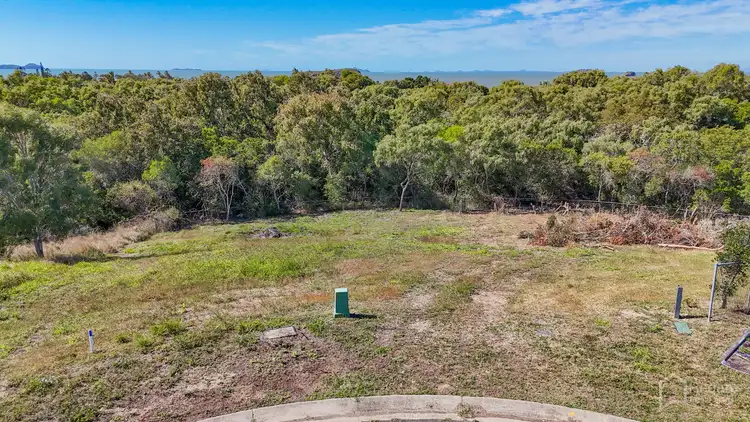 Fourth view of Homely land listing, 9 Woodland Place, Zilzie QLD 4710