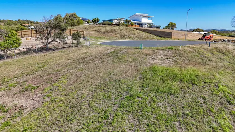 Sixth view of Homely land listing, 9 Woodland Place, Zilzie QLD 4710