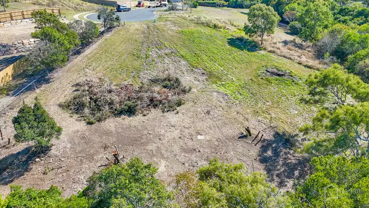 Seventh view of Homely land listing, 9 Woodland Place, Zilzie QLD 4710