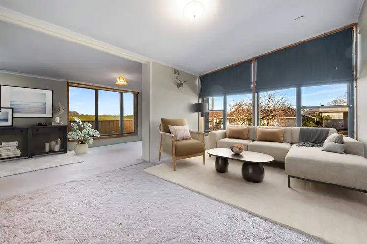 Fourth view of Homely house listing, 8 Byrne Street, Mount Gambier SA 5290