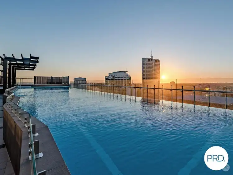 2105/380 Murray Street, Perth WA 6000
