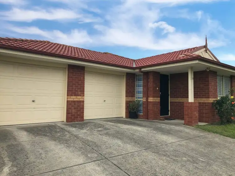 Second view of Homely house listing, 19 Taplan Crescent, Cranbourne West VIC 3977