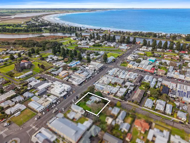 Main view of Homely house listing, 29 Bank Street, Port Fairy VIC 3284