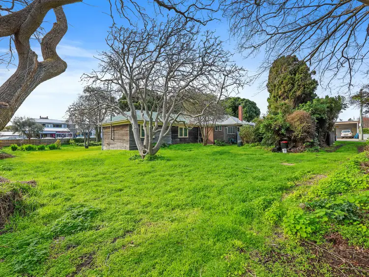 Fourth view of Homely house listing, 29 Bank Street, Port Fairy VIC 3284