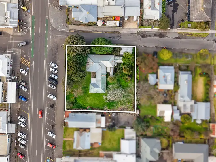 Fifth view of Homely house listing, 29 Bank Street, Port Fairy VIC 3284