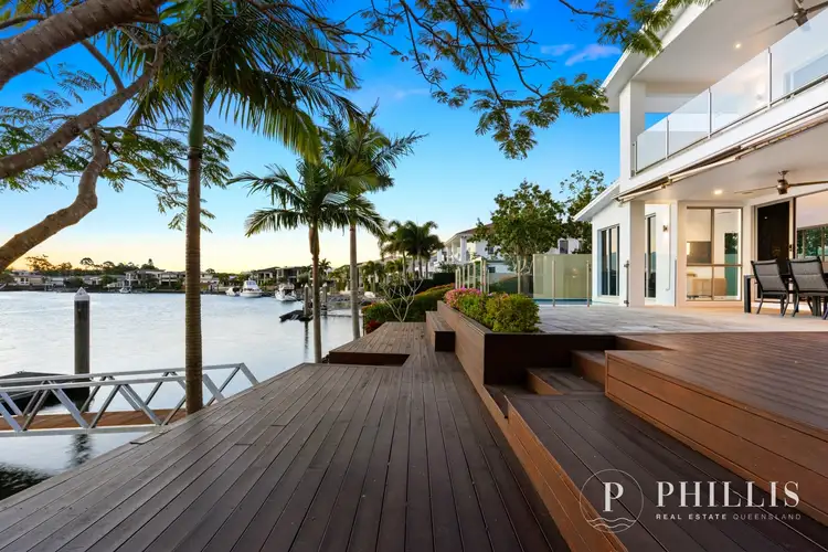Main view of Homely house listing, 2030 The Circle, Sanctuary Cove QLD 4212