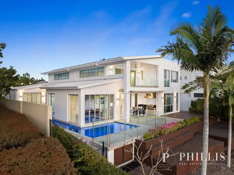 Sixth view of Homely house listing, 2030 The Circle, Sanctuary Cove QLD 4212