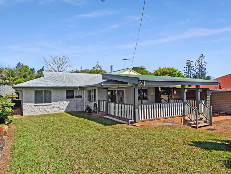 Main view of Homely house listing, 10 Glen Allyn Road, Malanda QLD 4885