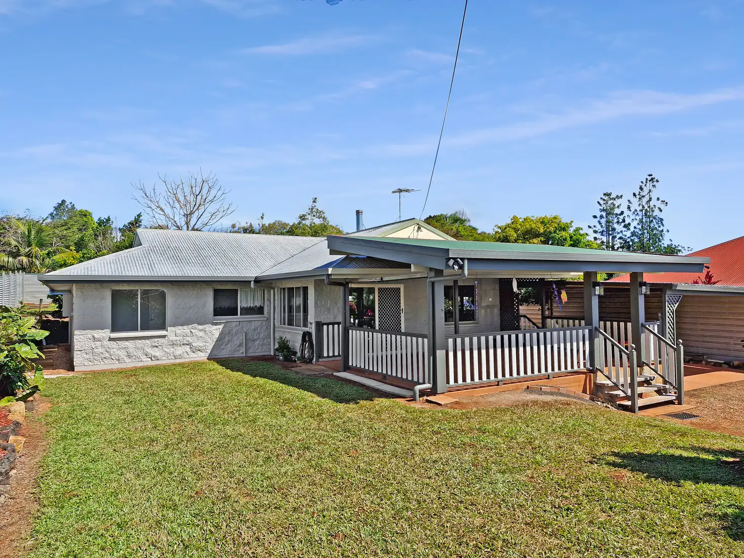 Main view of Homely house listing, 10 Glen Allyn Road, Malanda QLD 4885