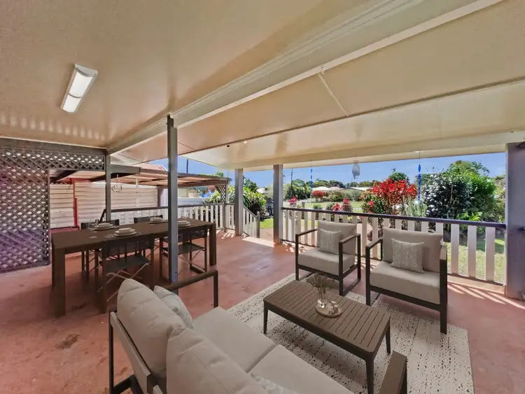 Fourth view of Homely house listing, 10 Glen Allyn Road, Malanda QLD 4885