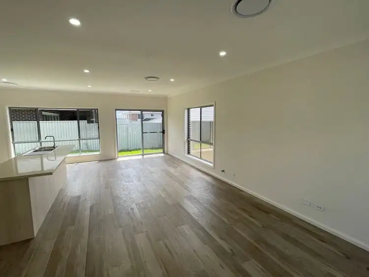 Second view of Homely house listing, 1 Botany Street, Gregory Hills NSW 2557