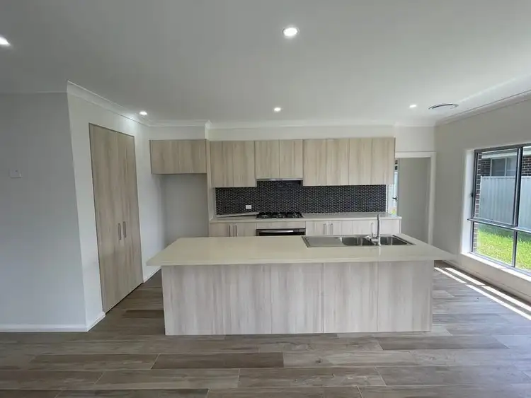 Third view of Homely house listing, 1 Botany Street, Gregory Hills NSW 2557