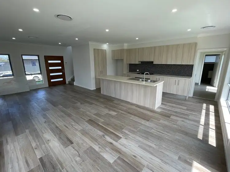 Fourth view of Homely house listing, 1 Botany Street, Gregory Hills NSW 2557
