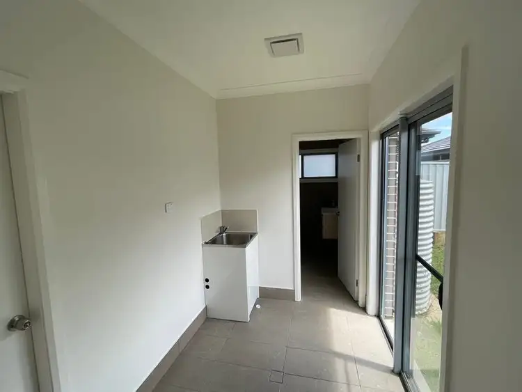 Fifth view of Homely house listing, 1 Botany Street, Gregory Hills NSW 2557
