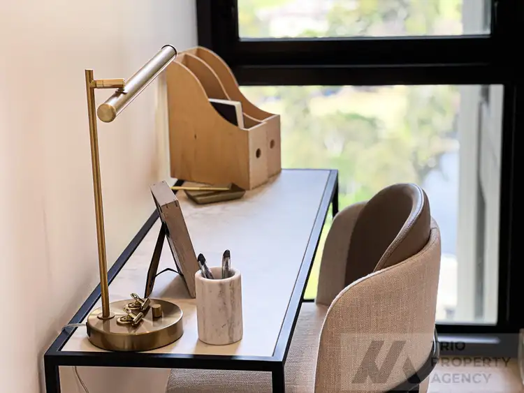 Sixth view of Homely apartment listing, 3405/12 Phillip Street, Parramatta NSW 2150