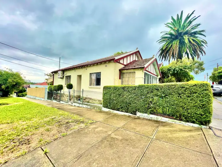 54 Union Street, Tempe NSW 2044