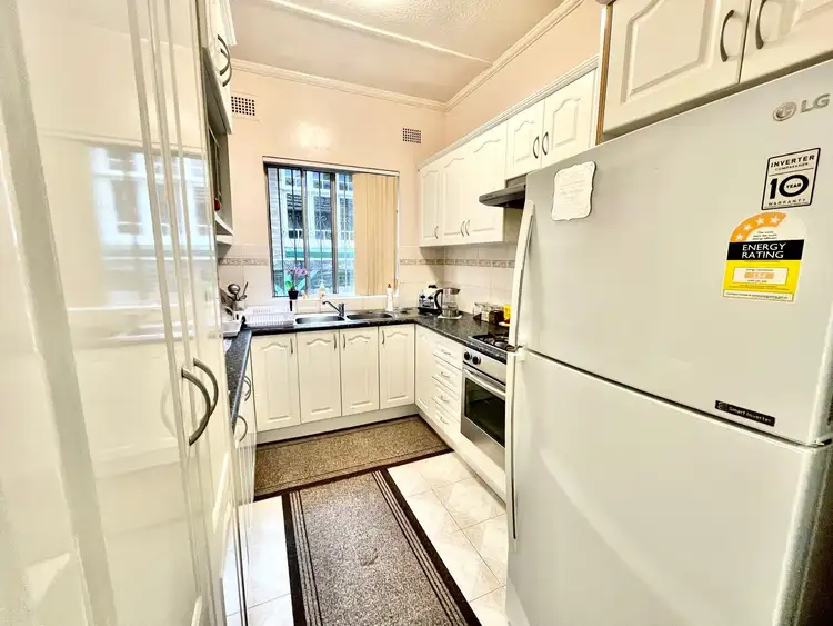 Fourth view of Homely house listing, 54 Union Street, Tempe NSW 2044