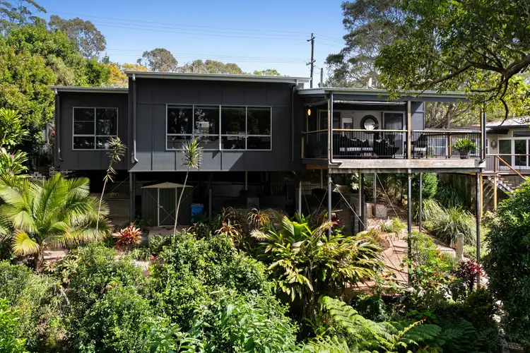 59 Balmoral Road, Montville QLD 4560