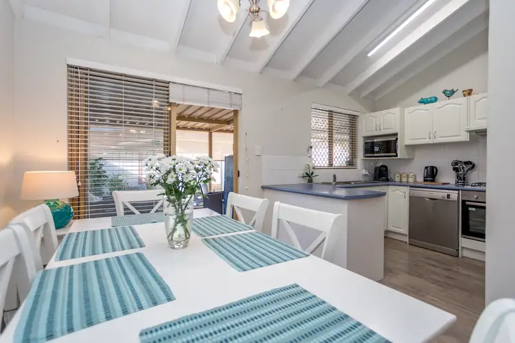 Fourth view of Homely house listing, 3/33 Brookside Avenue, Kelmscott WA 6111