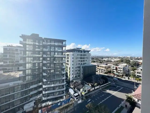 Main view of Homely apartment listing, 721/93 Regent Street, Kogarah NSW 2217