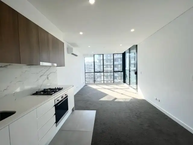 Second view of Homely apartment listing, 721/93 Regent Street, Kogarah NSW 2217