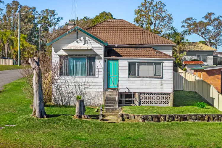 136 Macquarie Street