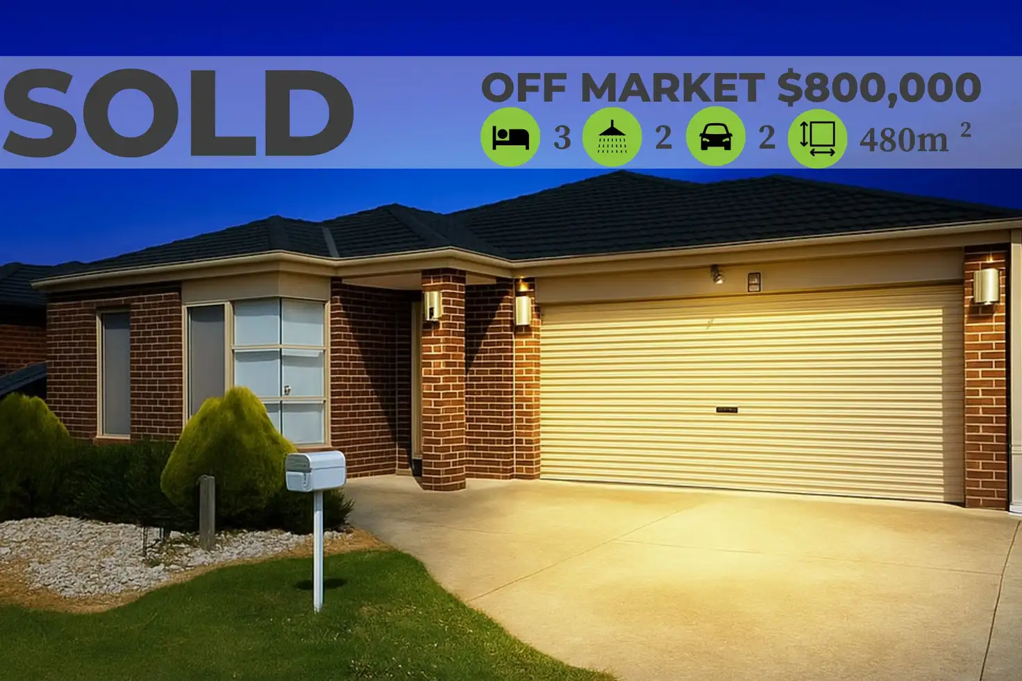 Main view of Homely house listing, 18 Montdami Way, Carrum Downs VIC 3201