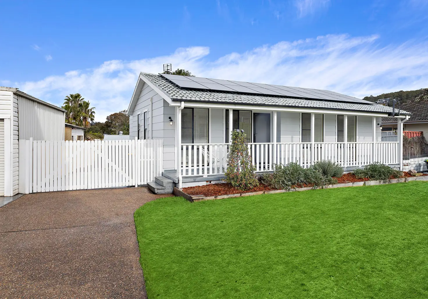 Main view of Homely house listing, 15 Goondah Avenue, Koonawarra NSW 2530