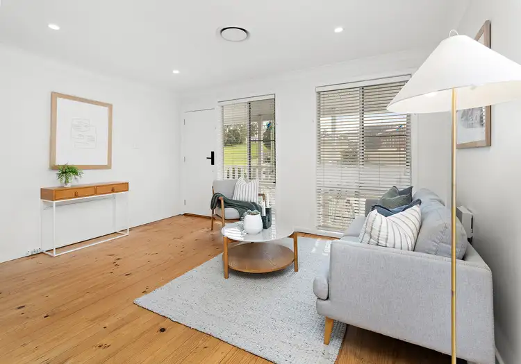 Second view of Homely house listing, 15 Goondah Avenue, Koonawarra NSW 2530