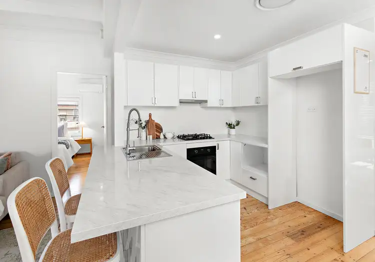 Third view of Homely house listing, 15 Goondah Avenue, Koonawarra NSW 2530