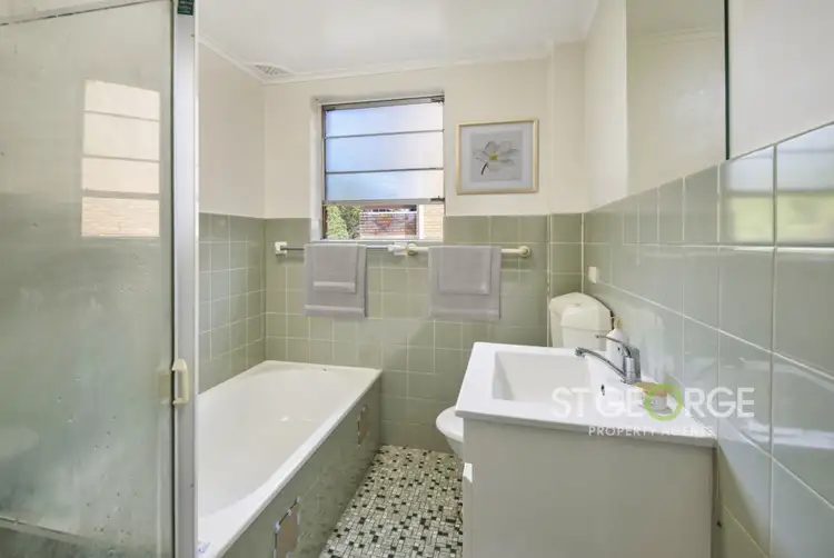 Fifth view of Homely apartment listing, 5/12 Austral Street, Penshurst NSW 2222