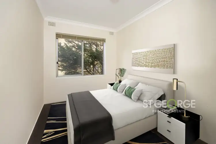 Sixth view of Homely apartment listing, 5/12 Austral Street, Penshurst NSW 2222