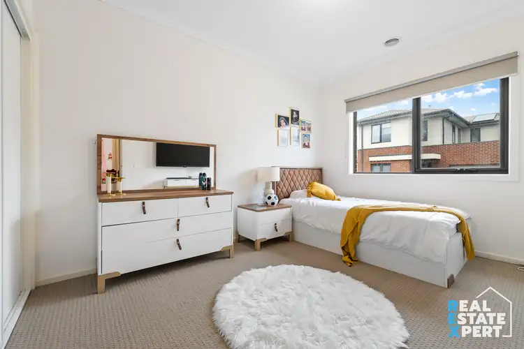 Sixth view of Homely house listing, 2 Alfonso Court, Lynbrook VIC 3975