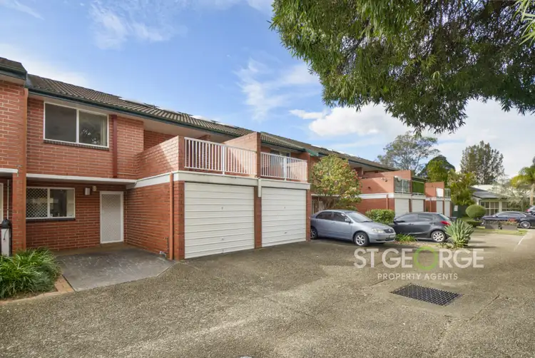 6/1 Ramu Close, Sylvania Waters NSW 2224