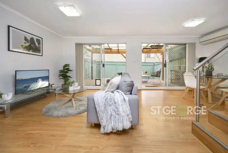 Second view of Homely townhouse listing, 6/1 Ramu Close, Sylvania Waters NSW 2224