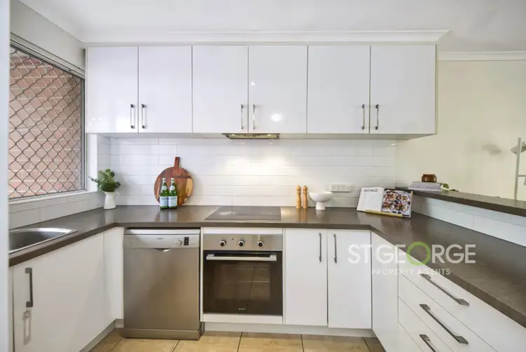 Third view of Homely townhouse listing, 6/1 Ramu Close, Sylvania Waters NSW 2224