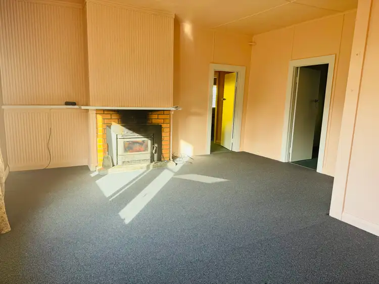 Second view of Homely house listing, 8 Williams Avenue, Queenstown TAS 7467