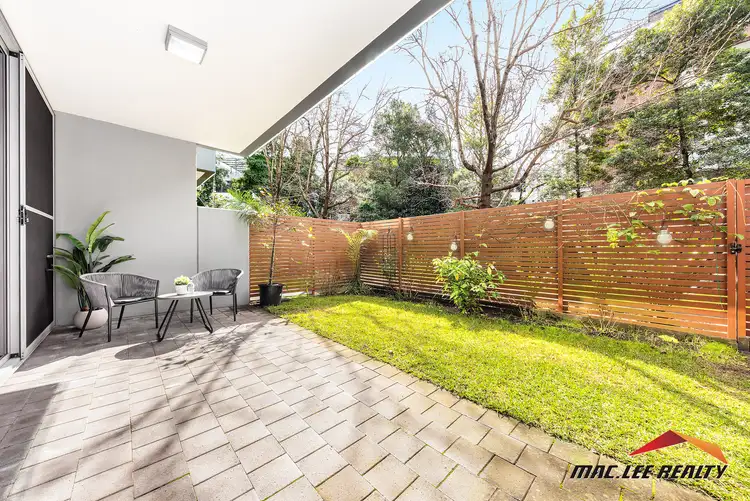 410/220-222 Mona Vale Road, St Ives NSW 2075