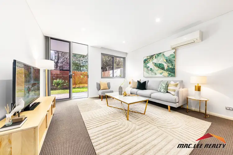 Second view of Homely apartment listing, 410/220-222 Mona Vale Road, St Ives NSW 2075