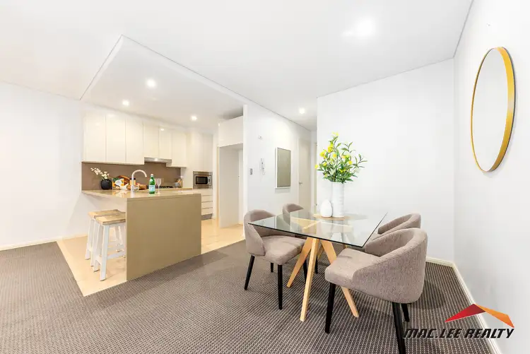 Third view of Homely apartment listing, 410/220-222 Mona Vale Road, St Ives NSW 2075