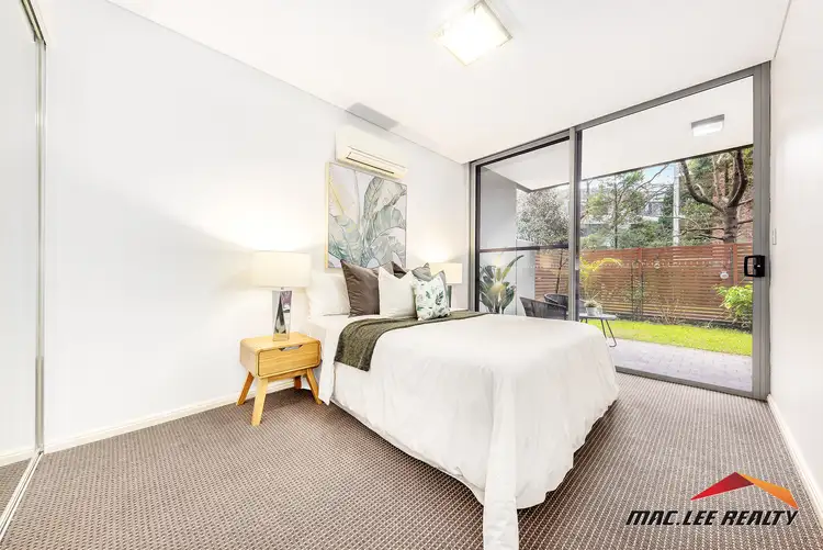 Fourth view of Homely apartment listing, 410/220-222 Mona Vale Road, St Ives NSW 2075