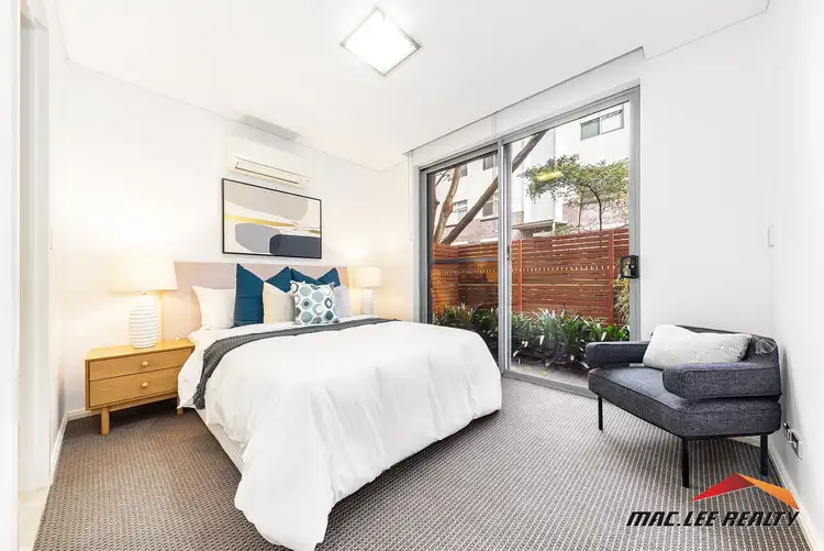 Fifth view of Homely apartment listing, 410/220-222 Mona Vale Road, St Ives NSW 2075