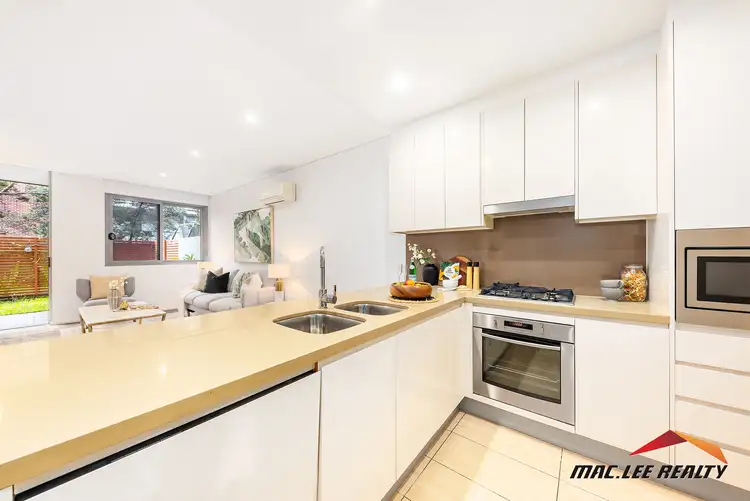 Sixth view of Homely apartment listing, 410/220-222 Mona Vale Road, St Ives NSW 2075