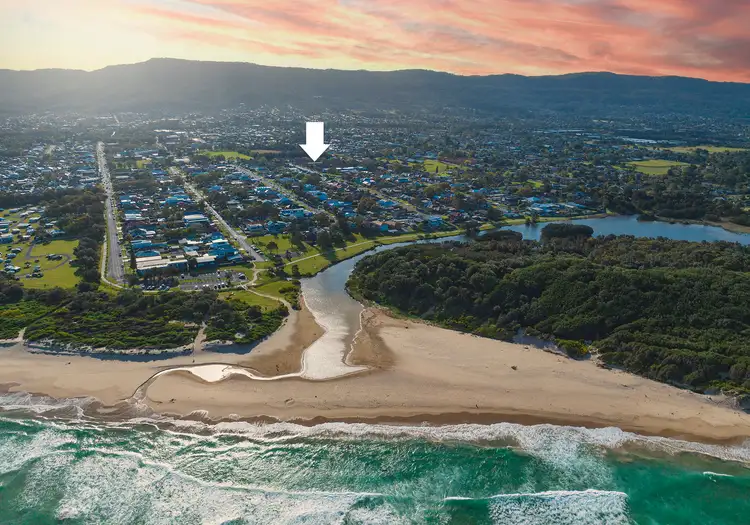 2/48 Thalassa Ave, East Corrimal NSW 2518