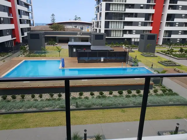 502/41 Crown Street, Wollongong NSW 2500