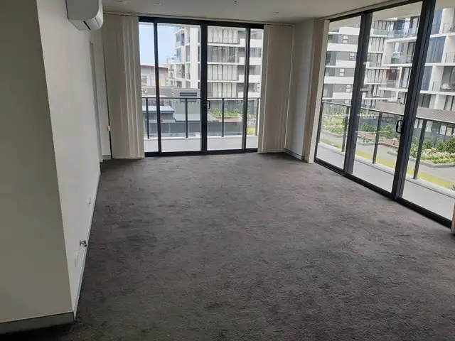 Fourth view of Homely apartment listing, 502/41 Crown Street, Wollongong NSW 2500