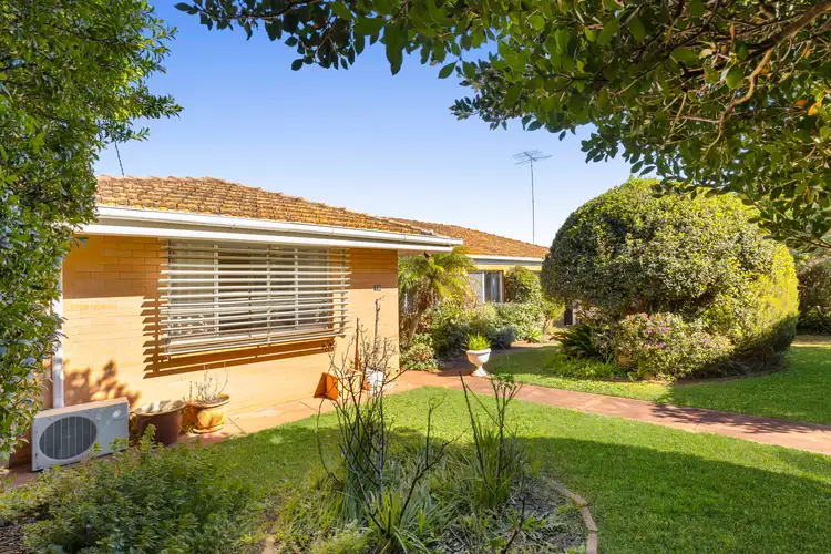 18 Sidney Street, North Toowoomba QLD 4350