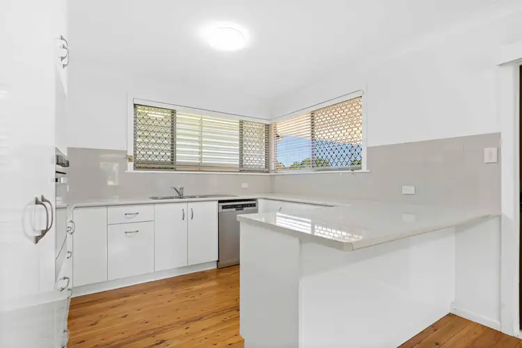 Second view of Homely house listing, 18 Sidney Street, North Toowoomba QLD 4350